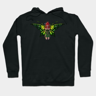 Kneel Hoodie